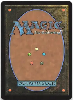 Moonshadow 110 Mythic Lorwyn Eclipsed Magic: The Gathering Near Mint - Image 2