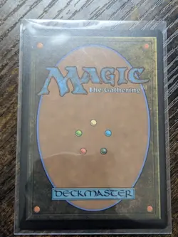 Magic: The Gathering Ghyrson Starn Kelermorph Creature Blue/Red Rare 124/168 Wa… - Image 2