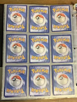 Pokemon Asako Ito Illustration Set (8 Unique Card Artworks + 1 Rev Holo) - Image 2
