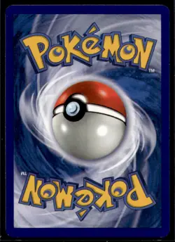1999 Pokemon Fossil Golduck #35/62 - Image 2