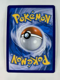 Moltres 2016 Pokemon XY Fates Collide Reverse Holo #9/124 * Light Play - Image 2