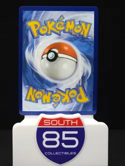 2025 Pokemon SV White Flare WHT EN Whimsicott ex Ultra Rare 157/086 - Image 2