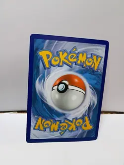 Pokemon Nessa TG27/TG30 Ultra Rare Full Art Holo Swsh11 Lost Origin Trainer - Image 2