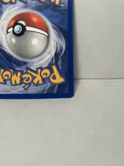 Gardevoir 7/109 Holo Rare Ruby & Sapphire Pokemon Holo Moderately Played (MP) - Image 5