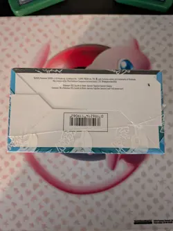 Pokemon TCG Scarlet Violet Journey Together Enhanced Booster Box - Image 5