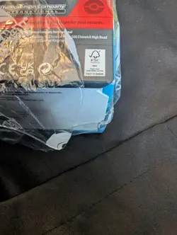 Pokemon: Journey Together Booster Box (36 Packs) Opened, Torn. All Packs Inside - Image 3