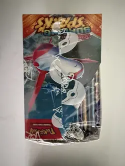 Pokemon TCG: Scarlet & Violet Surging Sparks Booster Box Factory new. - Image 1