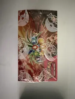 Pokemon TCG: Scarlet & Violet Surging Sparks Booster Box Factory new. - Image 3