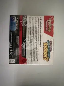 Pokemon TCG: Scarlet & Violet Surging Sparks Booster Box Factory new. - Image 4