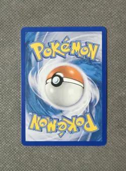 Floatzel GL 4/111 Holo Rare Gym Leader - Platinum Rising Rivals Pokemon 2009 LP+ - Image 3
