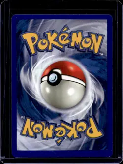 1999 Pokemon Fossil 1st Edition Kingler #38/62 - Image 2
