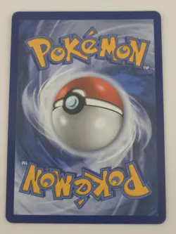 Pokemon TCG Mega Froslass EX 275/217 Ascension Special Illustration Rare NM - Image 2
