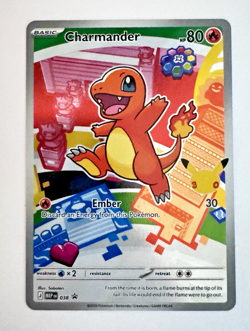 Pokemon First Partner Illustration Collection Series 1 Kanto FULL GEN 1 Set - Image 3