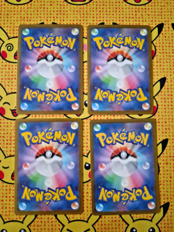 Pokemon Mega Dragonite Mega Attack Rare Lot of 4 All Near Mint - Image 2