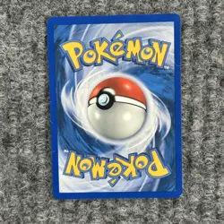 Vintage Pokemon Neo Genesis Totodile 80/111 Common NM - Image 2