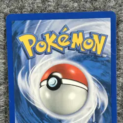Vintage Pokemon Neo Genesis Totodile 80/111 Common NM - Image 5
