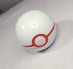 2022 Nintendo Poke Ball Pokemon TCG Deck - Holder Only - Image 2