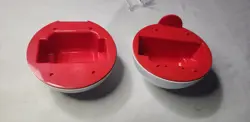 2022 Nintendo Poke Ball Pokemon TCG Deck - Holder Only - Image 3