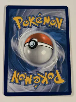 Pokemon 2021 Lapras SWSH051 Promo Holo LP - Image 4