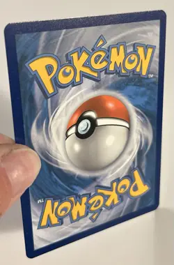 Pokemon 2021 Lapras SWSH051 Promo Holo LP - Image 5