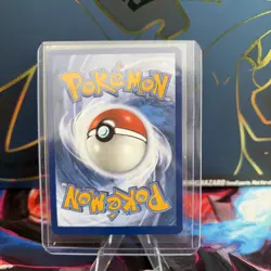 Pokemon TCG Articuno Journey Together 161/159 Illustration Rare - Image 2