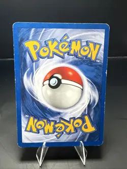 Pokemon TCG Electrode Jungle 2/64 Holo Unlimited Holo Rare A - Image 3