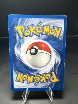 Pokemon TCG Electrode Jungle 2/64 Holo Unlimited Holo Rare A - Image 4
