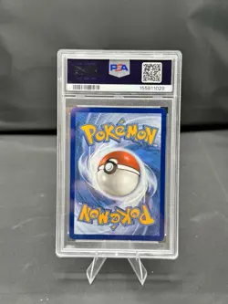 Pokemon tcg sv: prismatic evolutions Iron Valiant ex 157/131 SIR English PSA 10 - Image 2