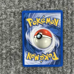 Vintage Pokemon Neo Genesis Shuckle 72/111 Common NM - Image 2
