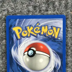 Vintage Pokemon Neo Genesis Shuckle 72/111 Common NM - Image 5