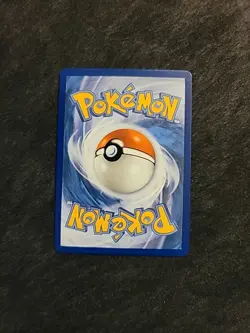 *MINT* Clefairy IR Holo 094/088 Perfect Order Pokemon - Image 2
