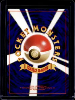 1999 Pokemon Challenge from the Darkness JP Sabrina Rare - Image 2