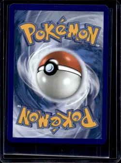 2025 Pokemon Phantasmal Flames Battle Cage Ultra Rare #116/094 - Image 2