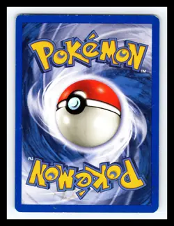 💥 MURKROW 1st Edition Pokemon TCG 2001 Neo Revelation Set Non HOLO # 46/64 - Image 2