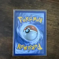 Pokemon TCG - Mega Charizard Y EX Mega Evolution Black Star Promo 030 - Image 2