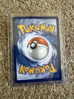 CLEFAIRY 094/088 IR Pokemon Perfect Order Full Art Illustration Rare - Image 2