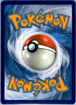 Misty's Water Command 63/68 Holo Rare Hidden Fates Pokemon Reverse Holo NM - Image 2