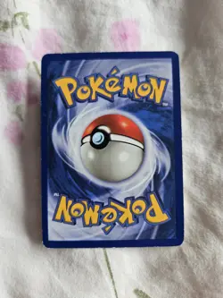 1ST EDITION SHELLDER - FOSSIL SET - POKEMON TCG - WOTC - 54/62 - Image 2