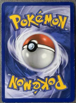 Pokemon Shining Gyarados Holo HeartGold SoulSilver 123/123 - Image 2