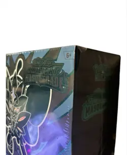 Pokemon TCG Scarlet & Violet Twilight Masquerade ETB - Image 4