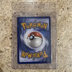 Lileep 145/142 - Stellar Crown Illustration Rare Holo - Pokemon TCG - Near Mint - Image 2
