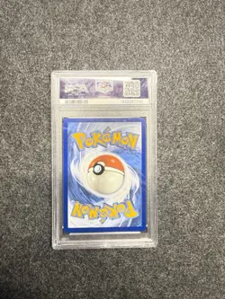 PSA 10 EEVEE (ILLUSTRATION RARE) — POKEMON TWM EN-TWILIGHT MASQUERADE #188 (2024 - Image 2
