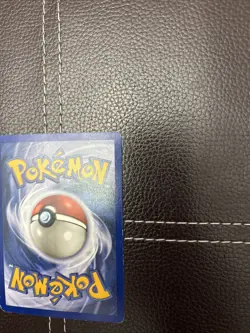 Pokemon TCG - Electrode - 21/102 - Unlimited Base Set - MP Rare (1999) - Image 3
