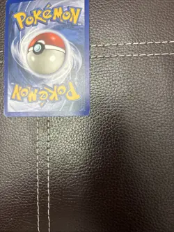 Pokemon TCG - Electrode - 21/102 - Unlimited Base Set - MP Rare (1999) - Image 4