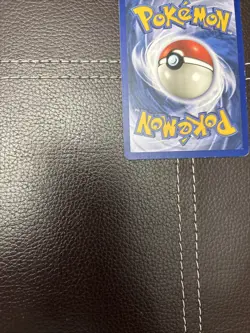Pokemon TCG - Electrode - 21/102 - Unlimited Base Set - MP Rare (1999) - Image 5