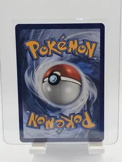 BATTLE CAGE 2025 POKEMON PHANTASMAL FLAMES #116/094 ULTRA RARE Q1824 - Image 2