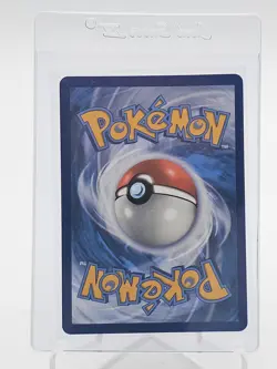 NESSA 2020 POKEMON VIVID VOLTAGE FULL ART TRAINER #183/185 Q7106 - Image 2