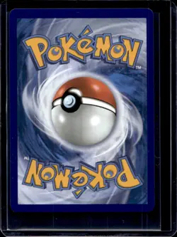 2025 Pokemon Phantasmal Flames Switch Ultra Rare #123/094 - Image 2