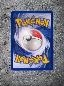 Pokemon TCG Cards 1st Edition Sleep! 79/82 Team Rocket NM - Image 4