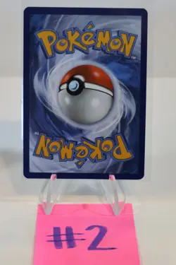 Kangaskhan ex 190/165 Sv: Scarlet & Violet 151 Holo Full Art Pokemon TCG - Image 4